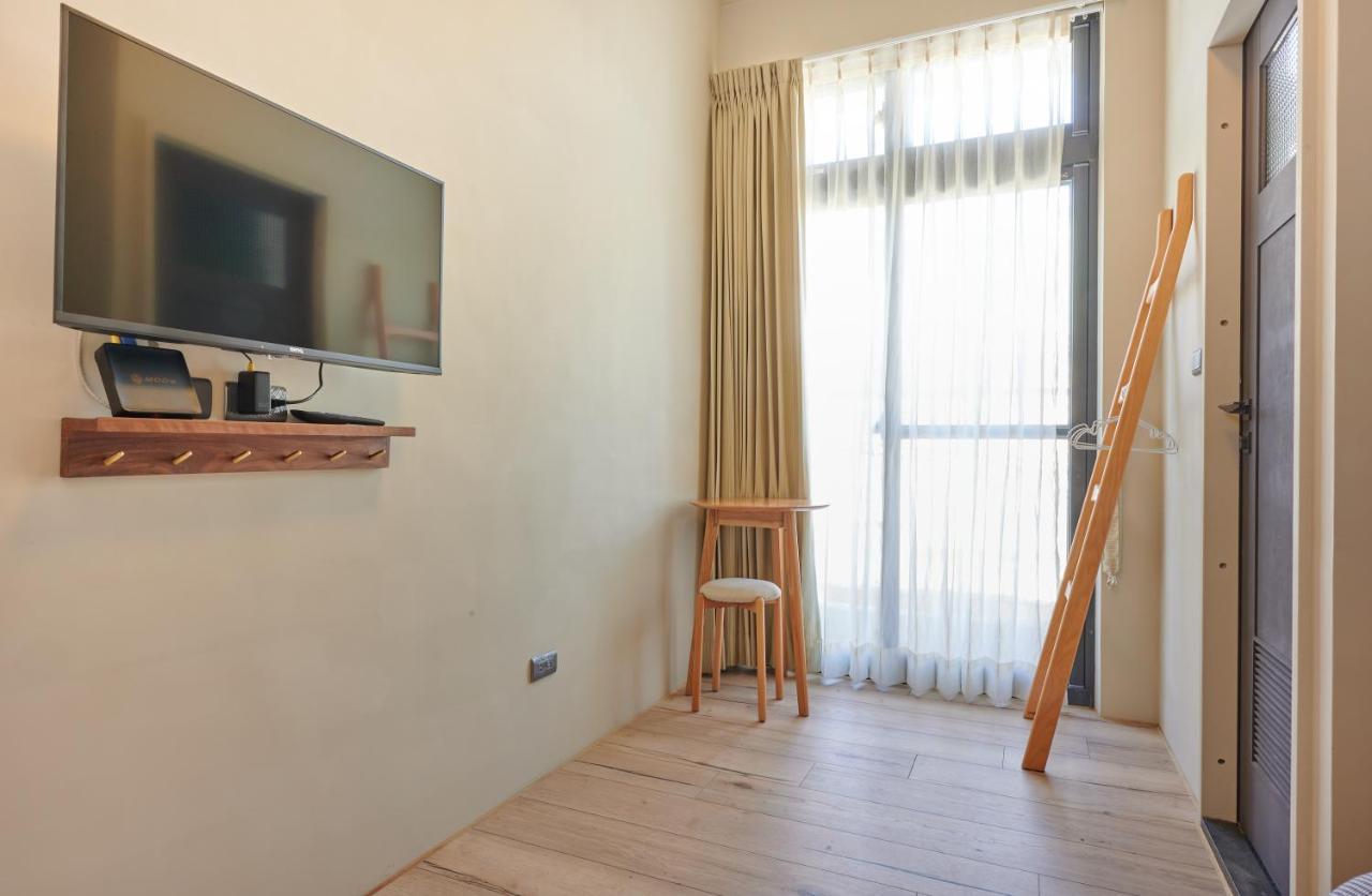 Travel 345 Διαμέρισμα Luzhu Εξωτερικό φωτογραφία